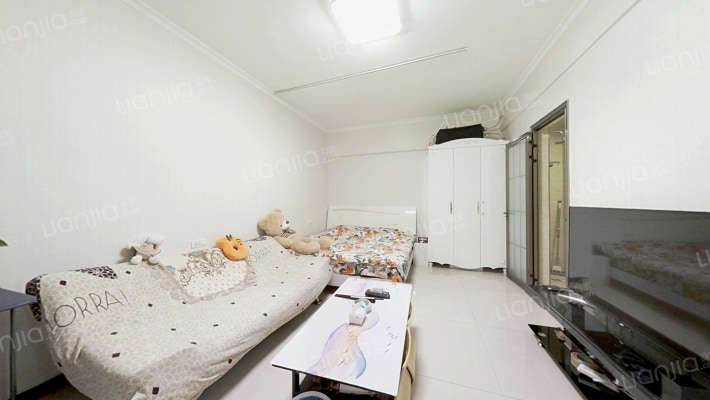 御笔华府二手房实景图