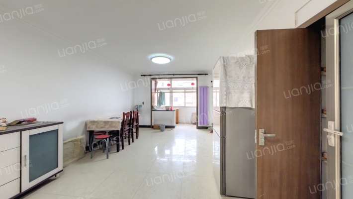 车站北里二手房实景图