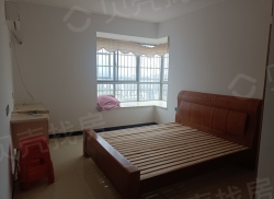 整租·恒丰花园西区 3室2厅 南/北_恒丰花园西区租房