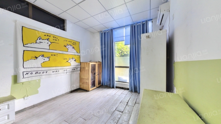 山语原墅二手房实景图