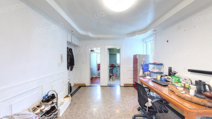 孙桥花苑二手房实景图