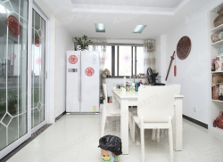 整租·阳光·半岛城邦 3室2厅 东南_阳光·半岛城邦租房