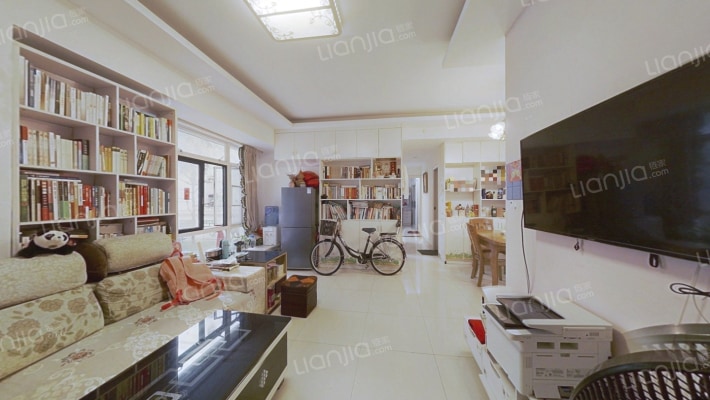 丽江花园丽荃楼二手房实景图