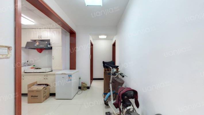 平江里二手房实景图