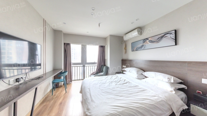 金科美寓二手房实景图