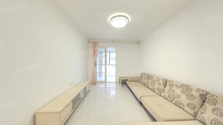 紫金伴山西区二手房实景图