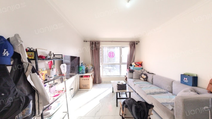 碧桂园银亿大城印象都荟二手房实景图