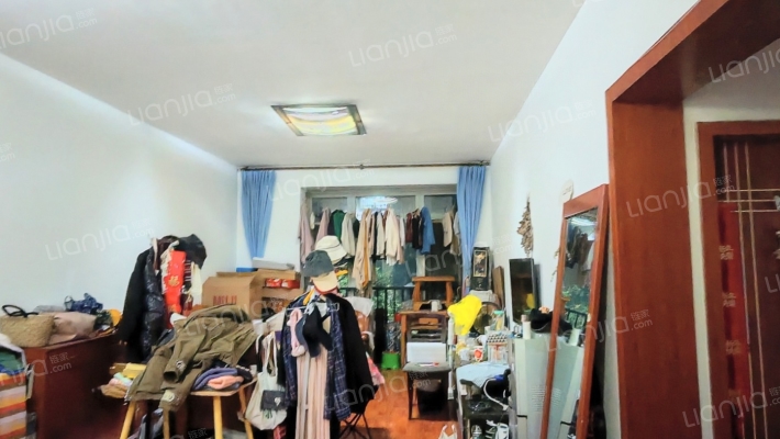 香城丽园紫薇苑二手房实景图