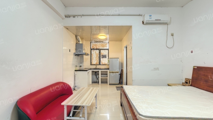 金汇豪庭二手房实景图