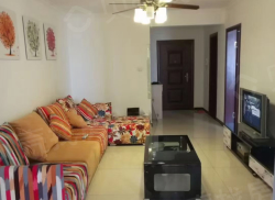 整租·名流一品 2室1厅 东/北_名流一品租房