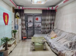 整租·南海练江花园 3室2厅 南/北_南海练江花园租房