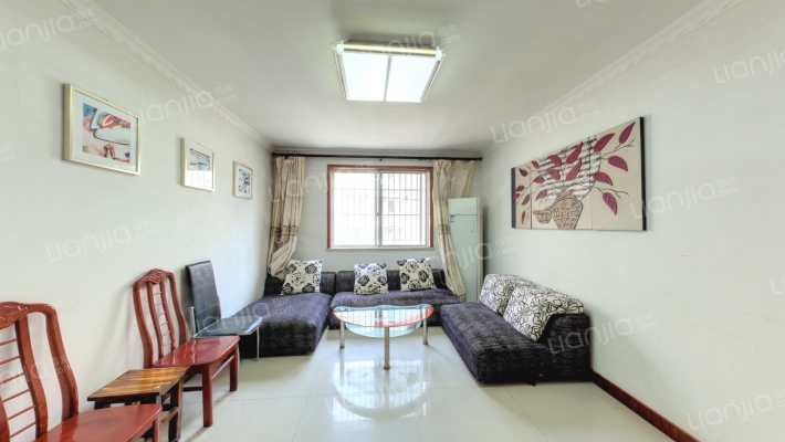 瑞希苑二手房实景图