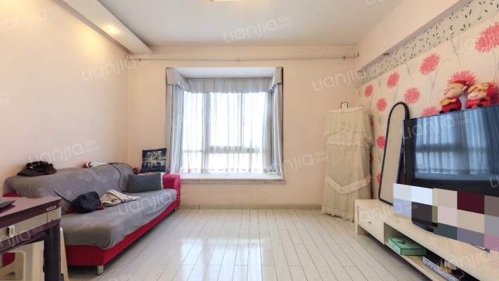 会山康城二手房实景图