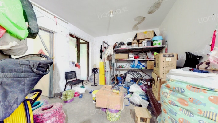 同盛园慈竹路836弄二手房实景图