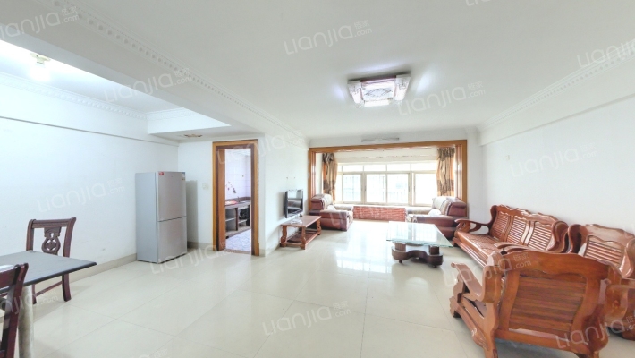 新都花园二手房实景图