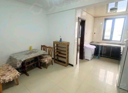 整租·亲水人家 2室1厅 南/北_亲水人家租房