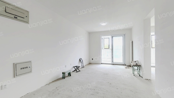 安外西河沿路2号院二手房实景图