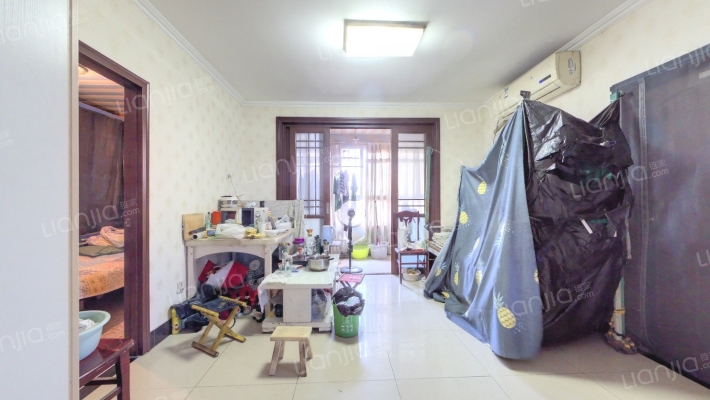 重兴嘉园二手房实景图