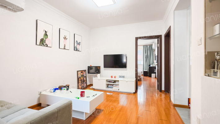 轻工六里小区二手房实景图