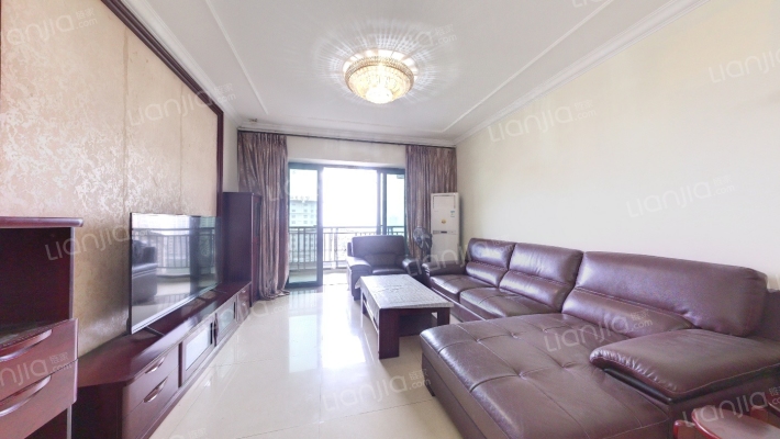 恒大名都二手房实景图