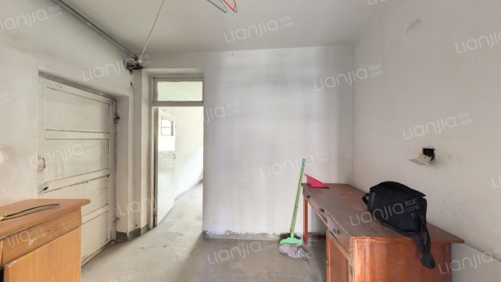 长青社区二手房实景图