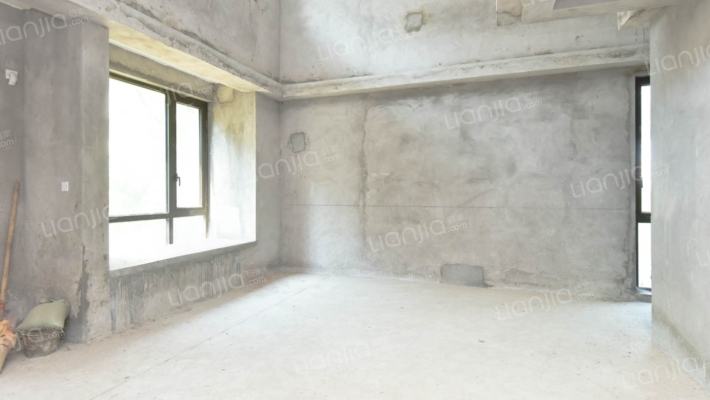 中交中央公园香榭雅墅二手房实景图