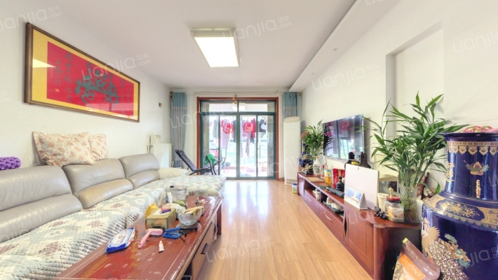 宝业城市绿苑东区二手房实景图