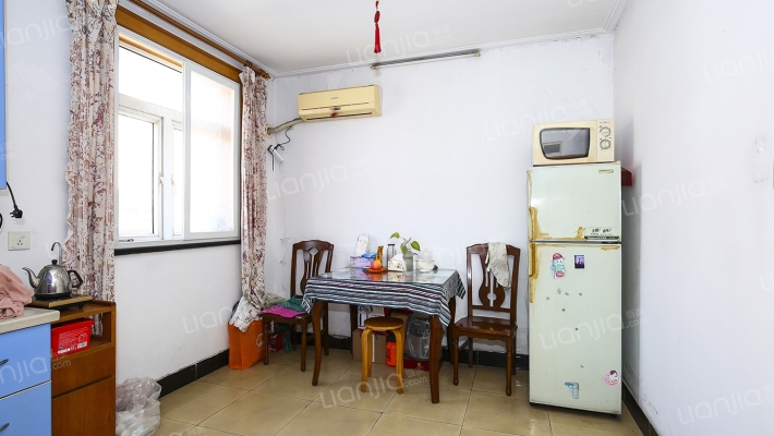 丰二小区二手房实景图