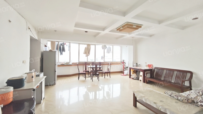 松树桥大厦小区二手房实景图