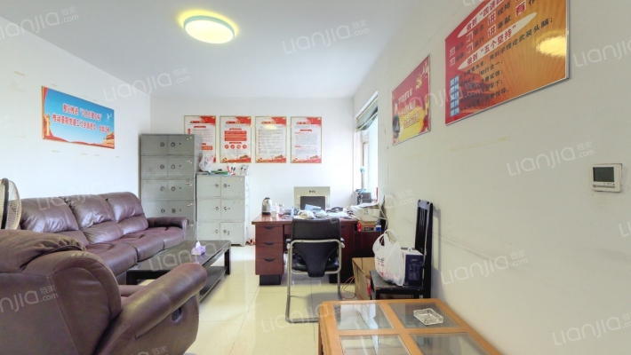 万景国际二手房实景图