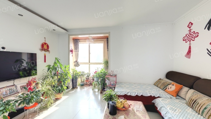 千城万家二手房实景图