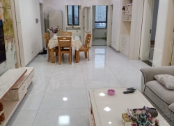 整租·悦达广场 3室2厅 南_悦达广场租房