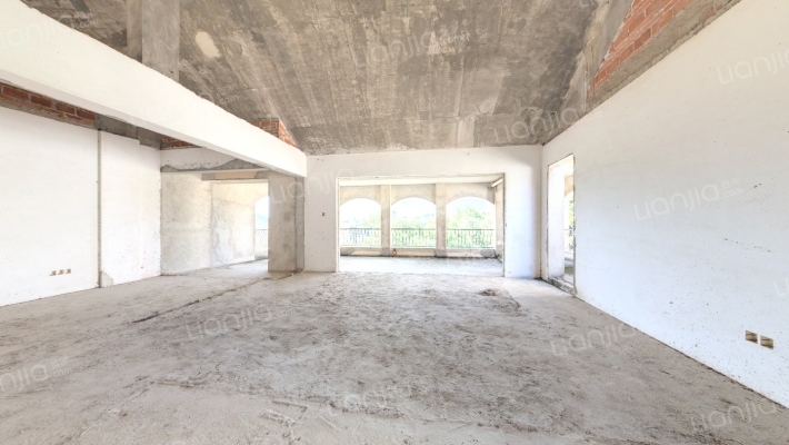 傲云峰二手房实景图