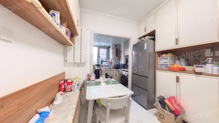 右安门内西街二手房实景图