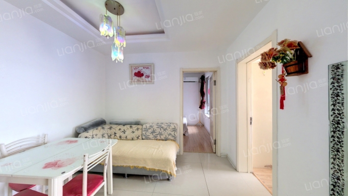 沈河区双鑫家园二手房实景图