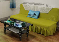 整租·泰和家苑 3室1厅 南_泰和家苑租房