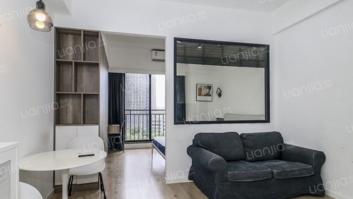 同济佳苑二手房实景图