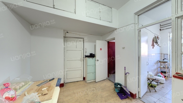 河东办宿舍二手房实景图