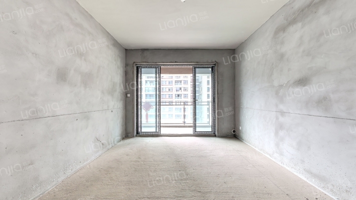 绿地万萃城M3组团二手房实景图