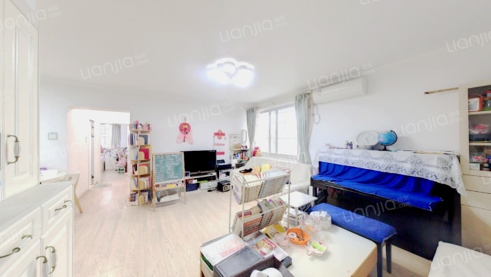 香景大厦二手房实景图