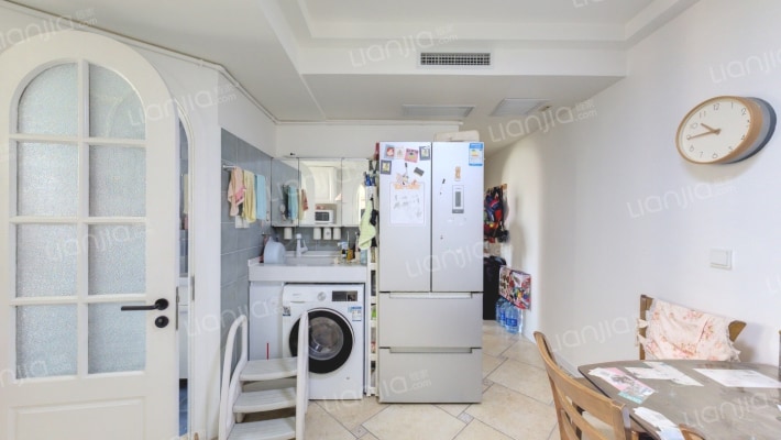 田林新苑二手房实景图