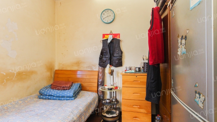 德州三村二手房实景图