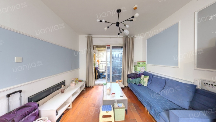 高科麓湾国际社区四期二手房实景图