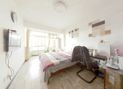 整租·红房新区 2室1厅 南/北_红房新区租房