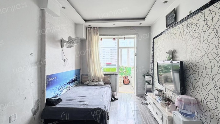 和平小区(双城区)二手房实景图