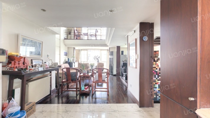 建德花园丁香苑二手房实景图