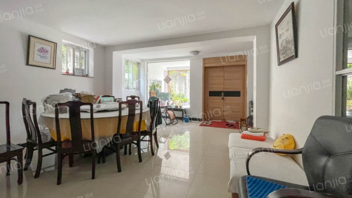 锦绣花园竹涛园二手房实景图