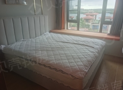 整租·碧桂园·齐瓦颂 3室2厅 南_碧桂园·齐瓦颂租房