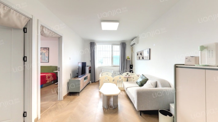 8哩岛二手房实景图