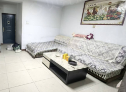 整租·建南小区 1室1厅 西_建南小区租房